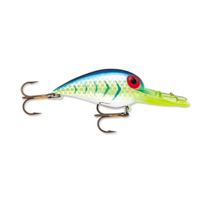 Original Wiggle Wart Lure