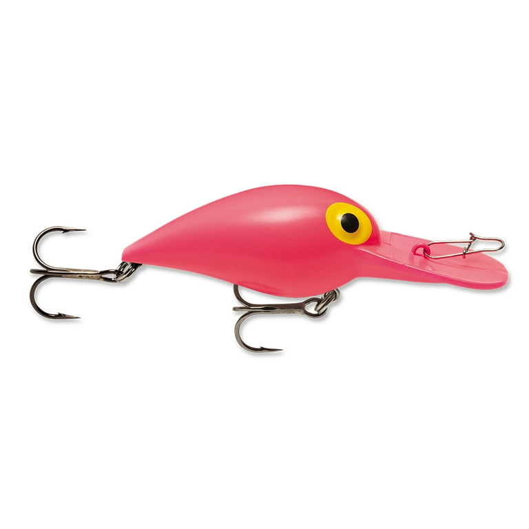 Original Wiggle Wart Lure - Walmart.com