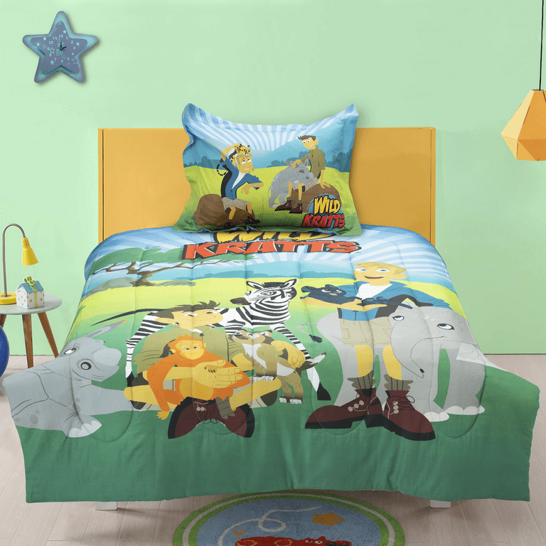 Baby hot sale comforter walmart