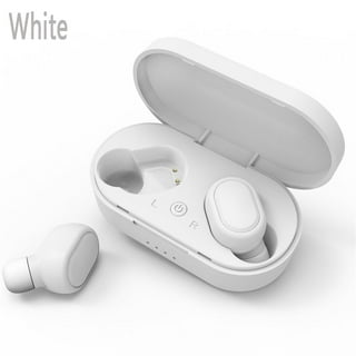  Xiaomi Wireless Earbuds Redmi Buds 3 Lite, Wireless Earphones  Bluetooth 5.2 Latency Stereo Game Headphones with Mic, Sweatproof Sport  in-Ear Earphones with Charging Battery Case (White) : Electronics