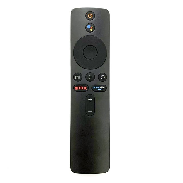 Original XMRM00A Bluetooth Voice Remote Control For MI Box 4K Xiaomi