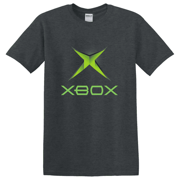 Original Xbox logo Gaming Y2k Xbox 360 NEW T-shirt