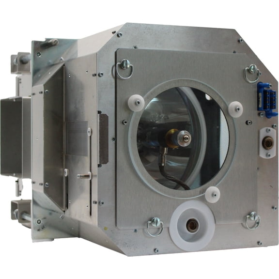 Original Xenon Lamp & Housing for The Barco FLM-HD20 Projector - 750 Hour Manufacturer Warranty - 1 Unit per pack