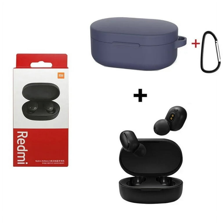 Xiaomi Redmi Airdots Pro Xiaomi Airdots O Earbuds Xiaomi Airdots