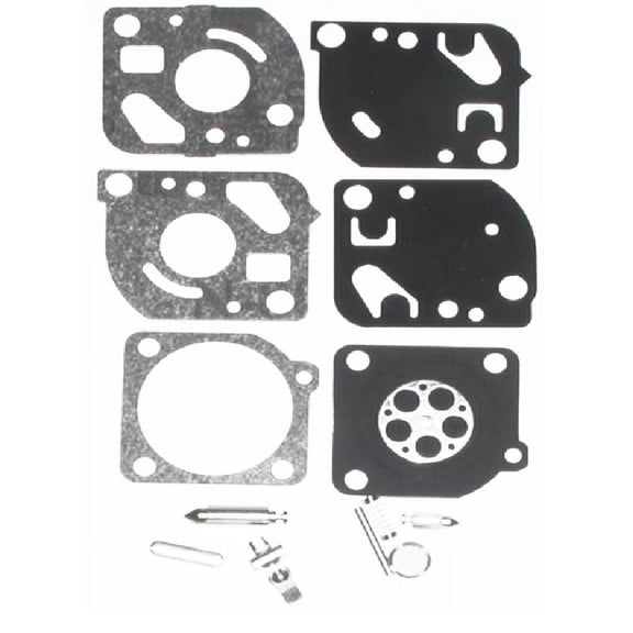 Original ZAMA RB-52 Ryobi Rebuild Kit