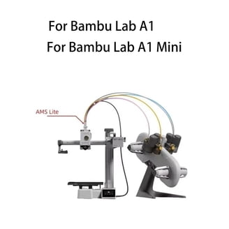 Bambu Lab A1 Mini Ams Lite