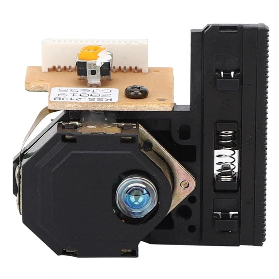 Original laser head KSS-213B with blue lens and copper housing