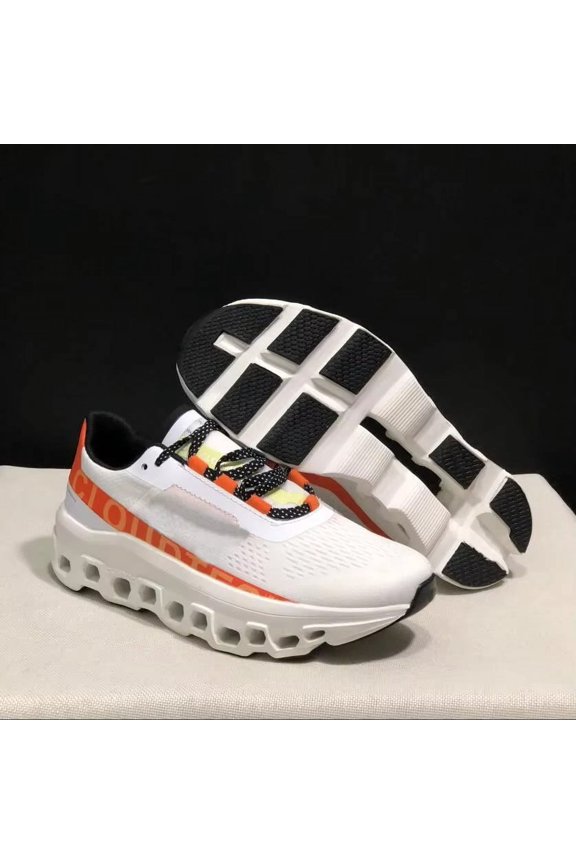 Original men Casual Cloud Shoes Outdoor Men Trail Running Shoes Elastic Cushioning Long Distance Road Speed Marathon Sneakers