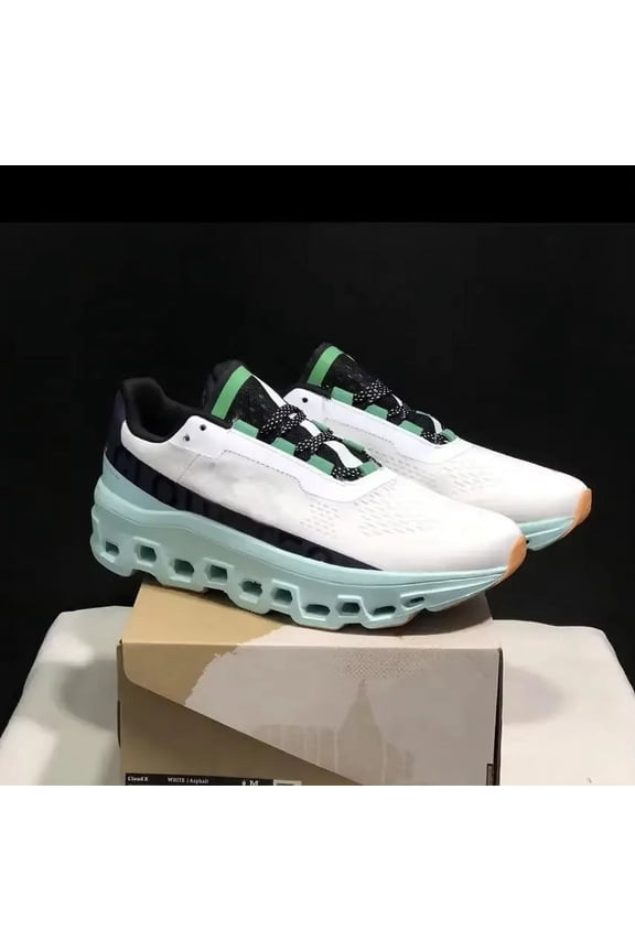 Original men Casual Cloud Shoes Outdoor Men Trail Running Shoes Elastic Cushioning Long Distance Road Speed Marathon Sneakers