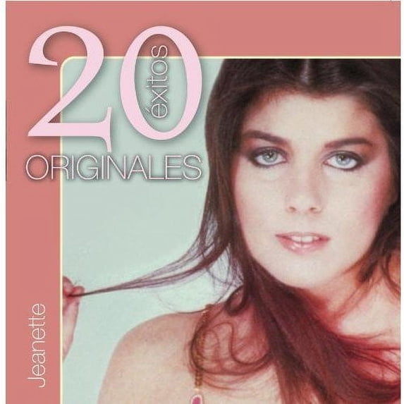 Originales: 20 Exitos (Rmst)