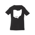 thumbnail image 1 of Originally From Ohio T-Shirt Infant -Smartprints Designs,  24 Months, 1 of 4