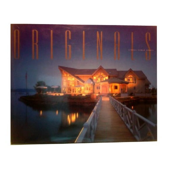 Pre-Owned Originals Paperback