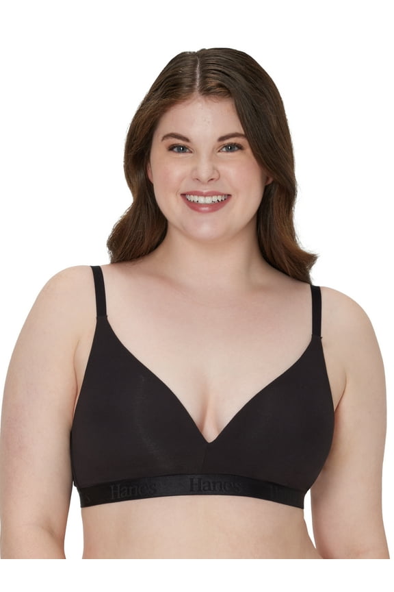 Originals Women's Supersoft Contour Wirefree Bra