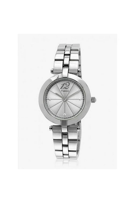 Originals T2P549 Ladies Classic Silver Tone Steel Watch