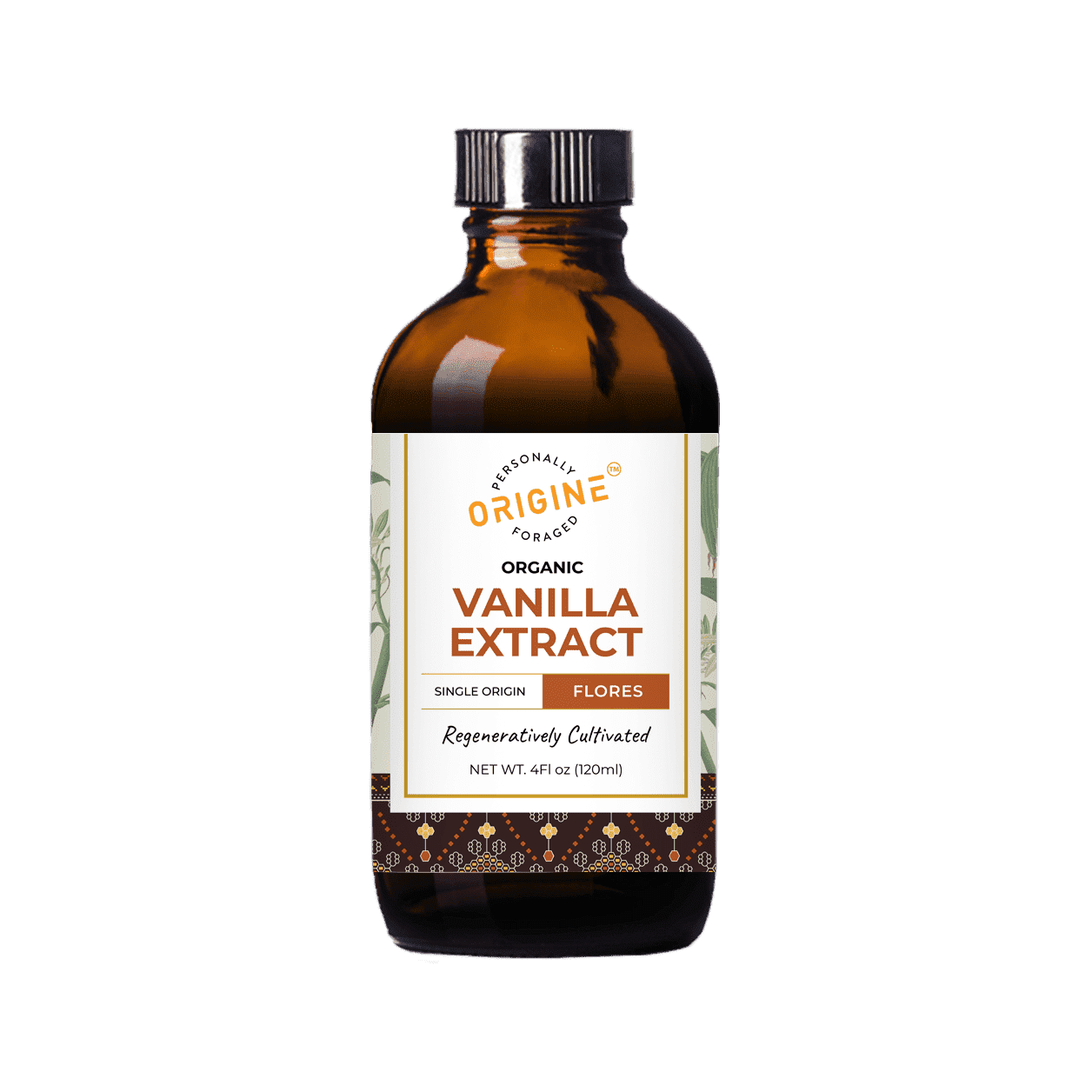 Origine Vanilla Extract - Walmart.com