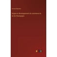 thumbnail image 1 of Origine et dÃ©veloppement du commerce du vin de Champagne, (Hardcover), 1 of 1