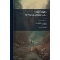thumbnail image 1 of Origines Typographicae... (Paperback), 1 of 1