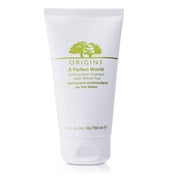 Origins A Perfect World Antioxidant Cleanser with White Tea for Unisex 5 oz Cleanser