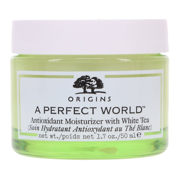 Origins A Perfect World Antioxidant Moisturizer with White Tea 1.7 oz