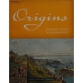 thumbnail image 1 of Pre-Owned ORIGINS:CANADIAN HIST.TO CONFE (Paperback) 0176502505 9780176502508, 1 of 1