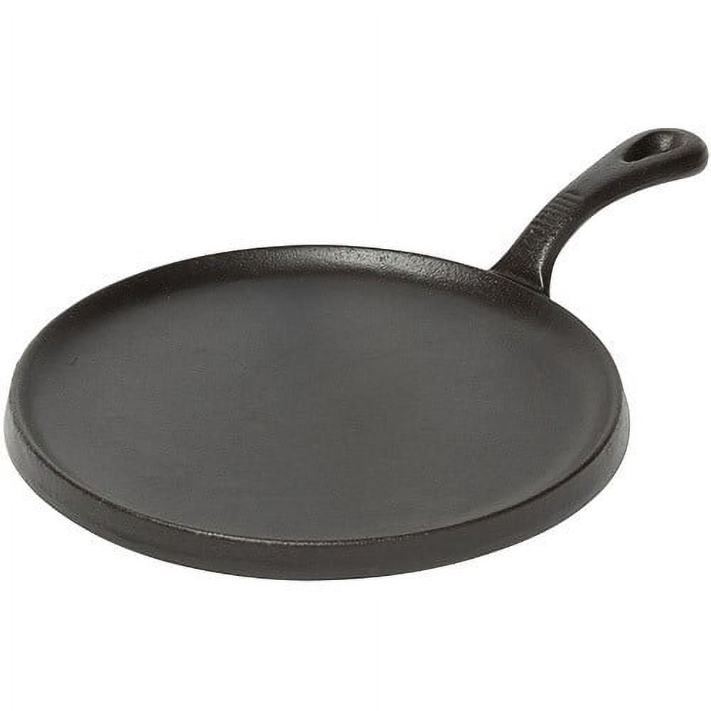 Cast Iron Flat Pan