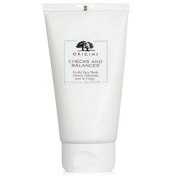 Origins Checks & Balances Frothy Face Wash 150ml/5oz