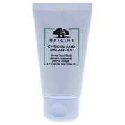 Origins Checks and Balances Frothy Face Wash Cleanser 1.7 oz