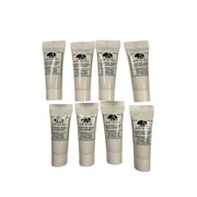 Origins Checks and Balances Polishing Face Scrub with Tourmaline 0.17 fl. oz / 5 ml Total 8 Pack