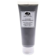Origins Clear Improvement Active Charcoal Mask for Unisex 2.5 oz Mask
