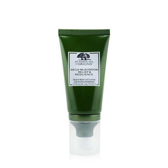 Origins Dr. Andrew Mega-Mushroom Skin Relief & Resilience Hydra Burst Gel Lotion 50ml/1.7oz