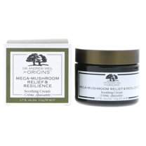 Origins Dr. Andrew Weil Mega-Mushroom Relief & Resilience Soothing Cream, 1.7 oz
