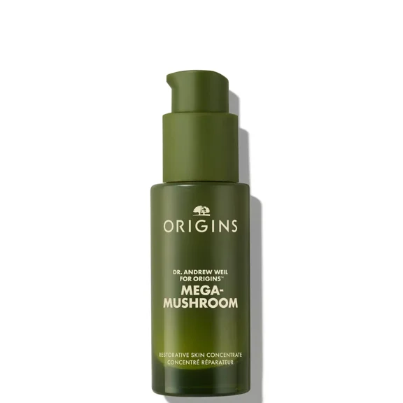 Origins Dr. Andrew Mega-mushroom Restorative Skin Concentrate