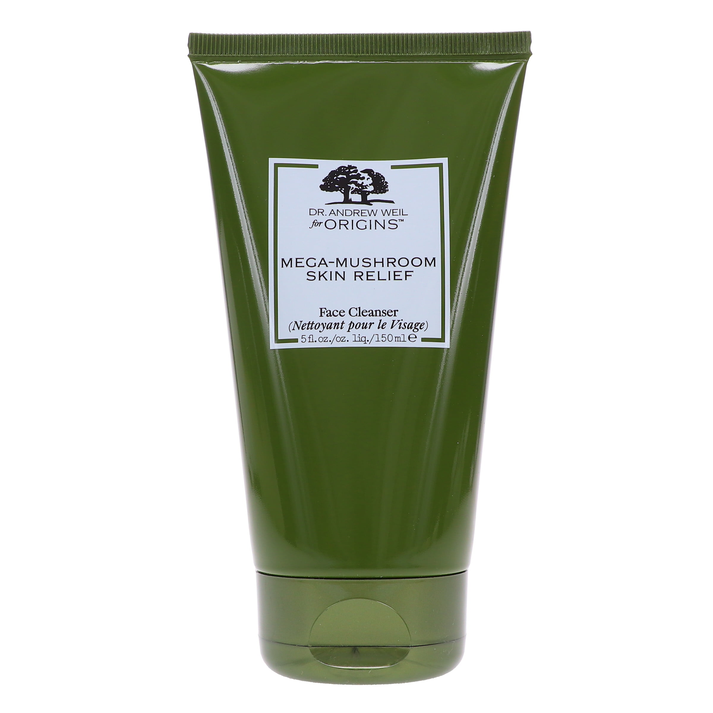 Origins Dr. Andrew Weil for Origins Mega-Mushroom Skin Relief Face Cleanser 5 oz