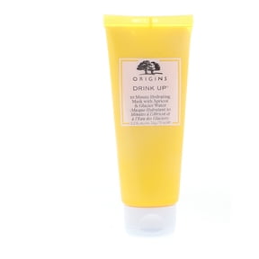 Origins Drink Up 10 Minute Hydrating Mask w/ Apricot & Glacier Water, 2.5 oz