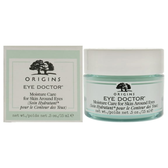 Origins Eye Doctor , 0.5 oz Moisturizer