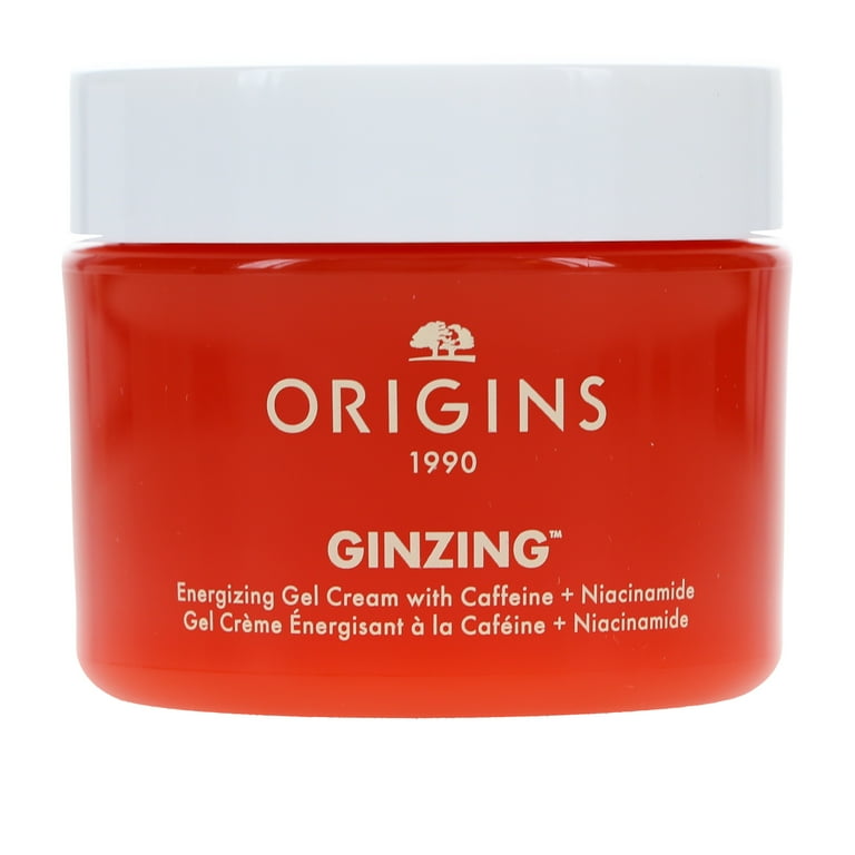 ☆Origins☆ ジンジン エナジー ブースティング クリーム Origins Skincare Ginzing Energizing Gel Cream with Caffeine