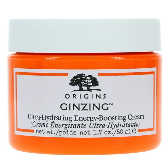 Origins GinZing Ultra-Hydrating Energy-Boosting Cream 1.7 oz