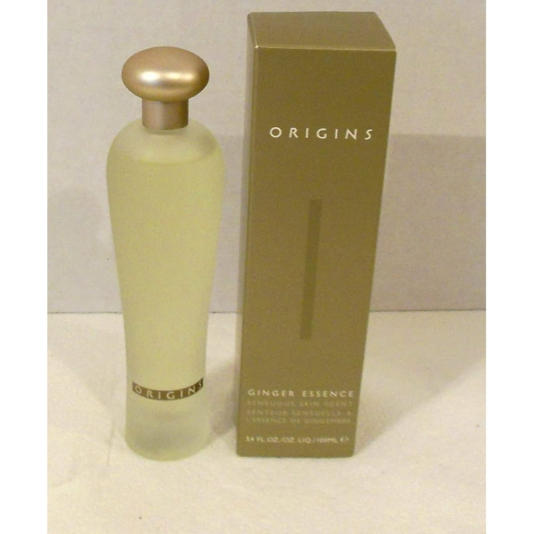 Origins Ginger Essence Sensuous Skin Scent 100ml オリジンズ Origins Ginger Essence Sensuous Skin Scent 100ml/3.4oz with