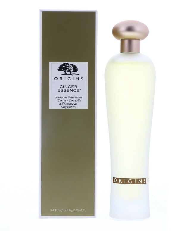 Origins Ginger Essence Sensuous Skin Scent 100ml/3.4oz