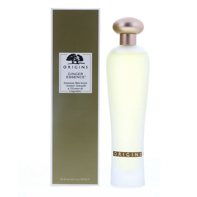 Origins Ginger Essence Sensuous Skin Scent 100ml/3.4oz