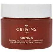 Origins Ginzing Energizing Gel Cream With Caffeine + Niacinamide