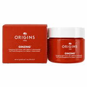 Origins Ginzing Energizing Gel Cream With Caffeine + Niacinamide