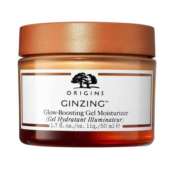Origins Ginzing Glow Boosting Gel Moisturizer