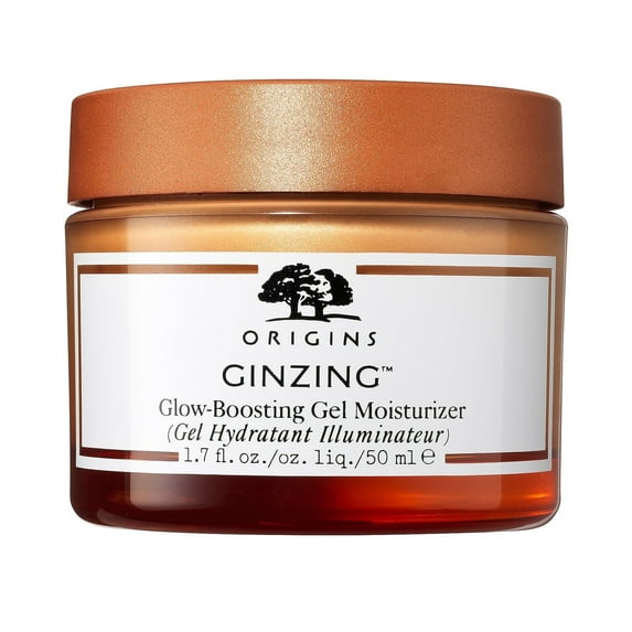 Origins Ginzing Glow Boosting Gel Moisturizer