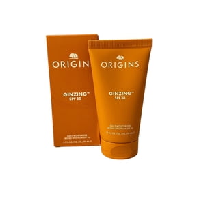 Origins Ginzing Daily Moisturizer SPF 30 , 1.7 oz Moisturizer