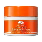 Origins Ginzing Women's Brightening Eye Cream - Warm