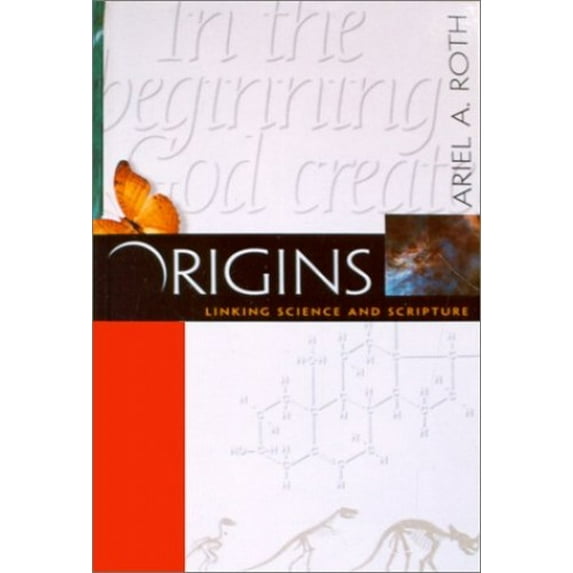 Pre-Owned Origins: Linking Science and Scripture (Hardcover) 0828013284 9780828013284