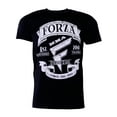 thumbnail image 1 of Origins MMA T-Shirt - Black, 1 of 4