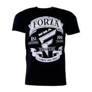 Origins MMA T-Shirt - Black