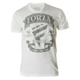 thumbnail image 1 of Origins MMA T-Shirt - White, 1 of 4